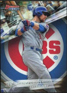 Ben Zobrist