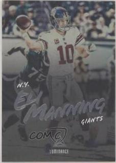 Eli Manning