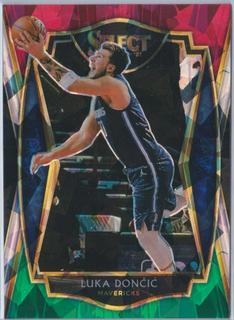 Luka Doncic