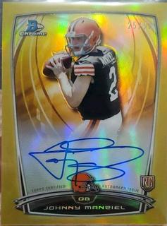 Johnny Manziel