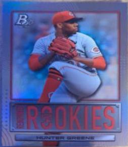 Hunter Greene