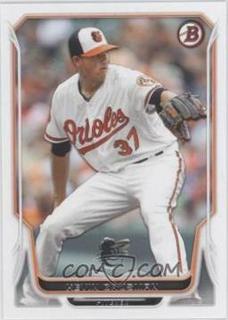 Kevin Gausman