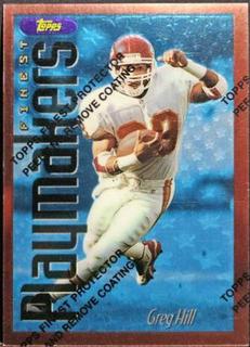 Greg Hill
