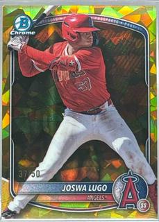 Joswa Lugo