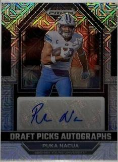 Puka Nacua