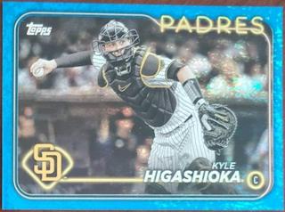 Kyle Higashioka