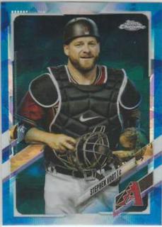 Stephen Vogt