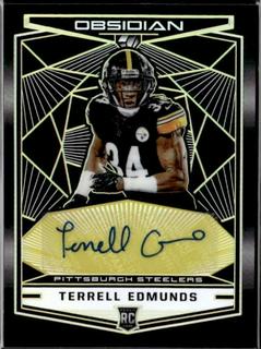 Terrell Edmunds