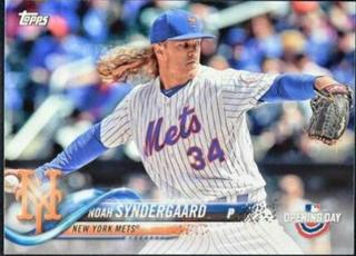 Noah Syndergaard