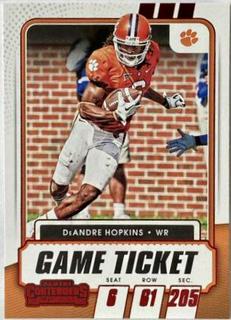 DeAndre Hopkins