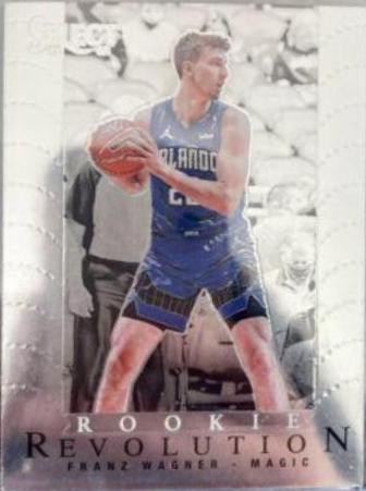 Franz Wagner #24