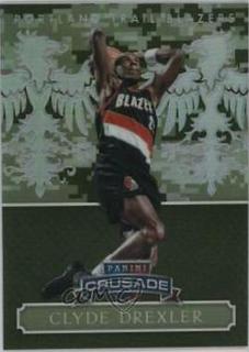 Clyde Drexler