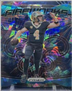 Derek Carr