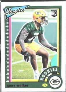Quay Walker