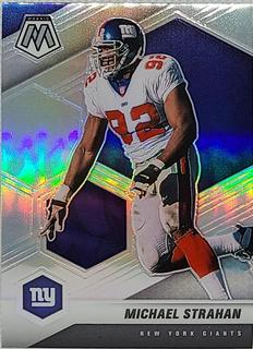 Michael Strahan
