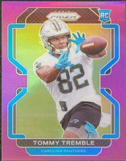 Tommy Tremble