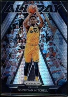 Donovan Mitchell