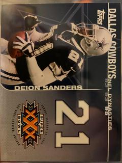 Deion Sanders