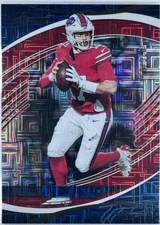 Josh Allen