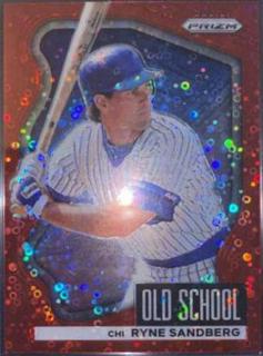 Ryne Sandberg