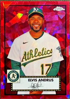 Elvis Andrus