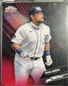 Miguel Cabrera