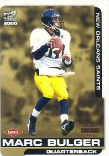 Marc Bulger