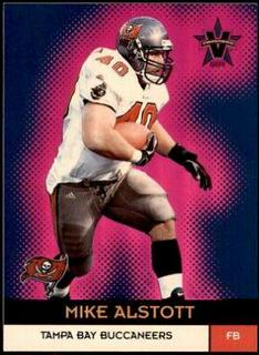 Mike Alstott