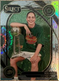 Sue Bird