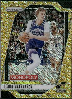 Lauri Markkanen
