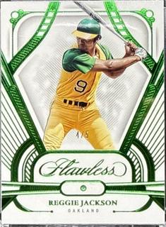 Reggie Jackson