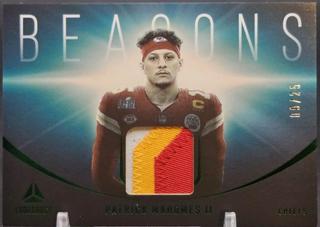 Patrick Mahomes II