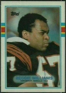 Reggie Williams