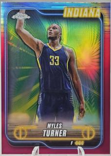 Myles Turner