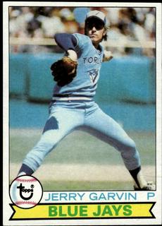 Jerry Garvin