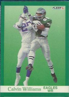 Calvin Williams