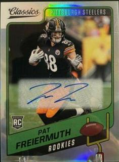 Pat Freiermuth