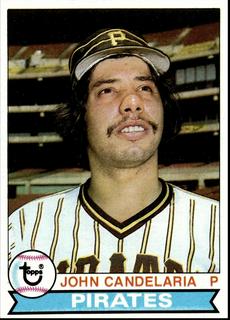 John Candelaria