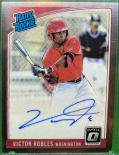 Victor Robles