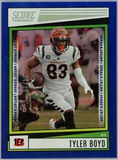 Tyler Boyd