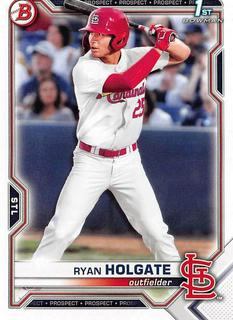 Ryan Holgate