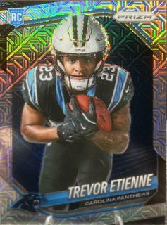 Trevor Etienne