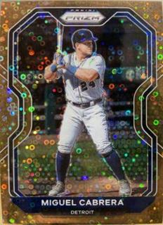 Miguel Cabrera