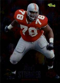 Korey Stringer