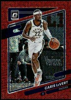 Caris LeVert