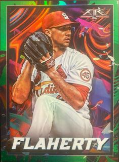 Jack Flaherty