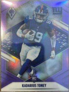 Kadarius Toney