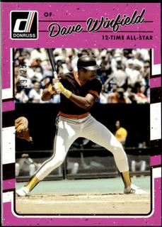 Dave Winfield