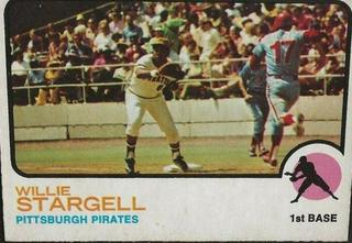 Willie Stargell