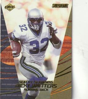 Ricky Watters